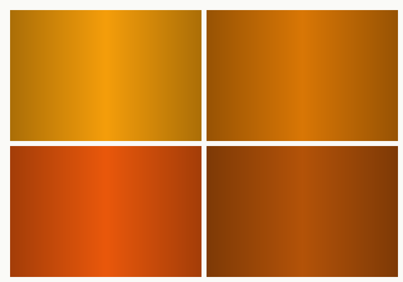 Screenshot of Booch photo gallery showing fermentation stage photos with captions
